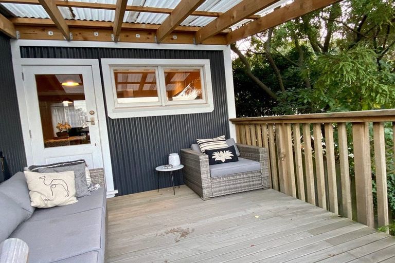 Photo of property in 5 Winchester Street, Lyttelton, 8082
