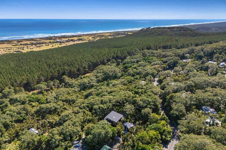 Photo of property in 167 Motutara Road, Muriwai, Waimauku, 0881