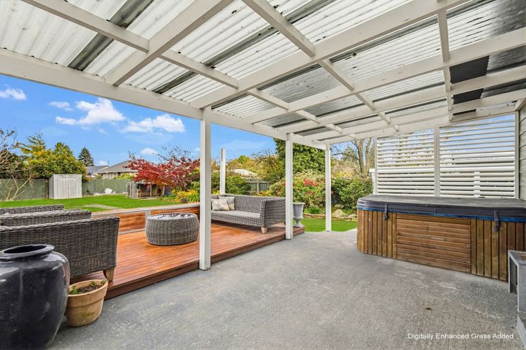 Photo of property in 108 Elizabeth Avenue, Rakaia, 7710