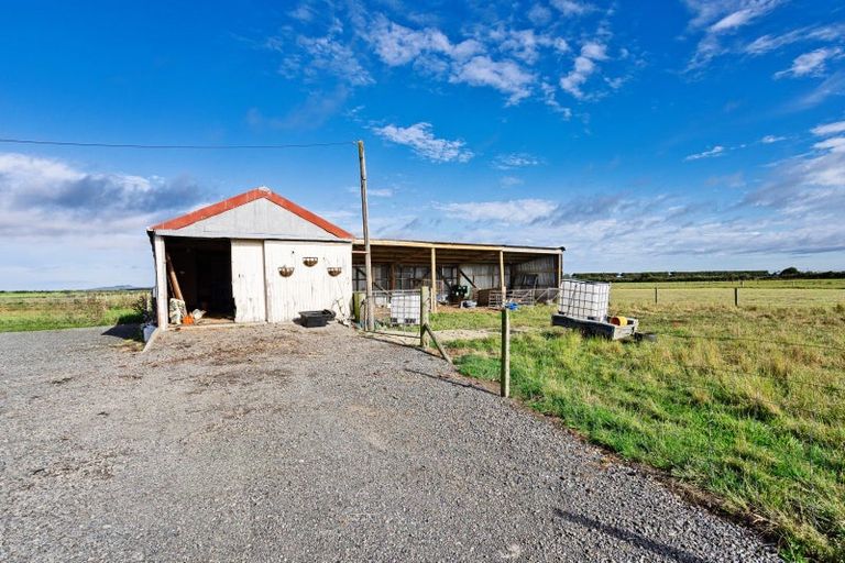 Photo of property in 354 Colyer Road, Awarua, Invercargill, 9877