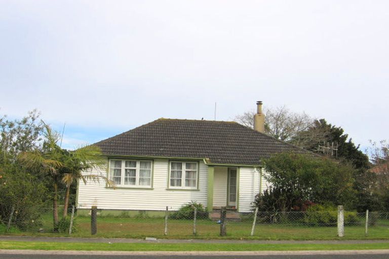 Photo of property in 24 Dominion Road, Kaitaia, 0410