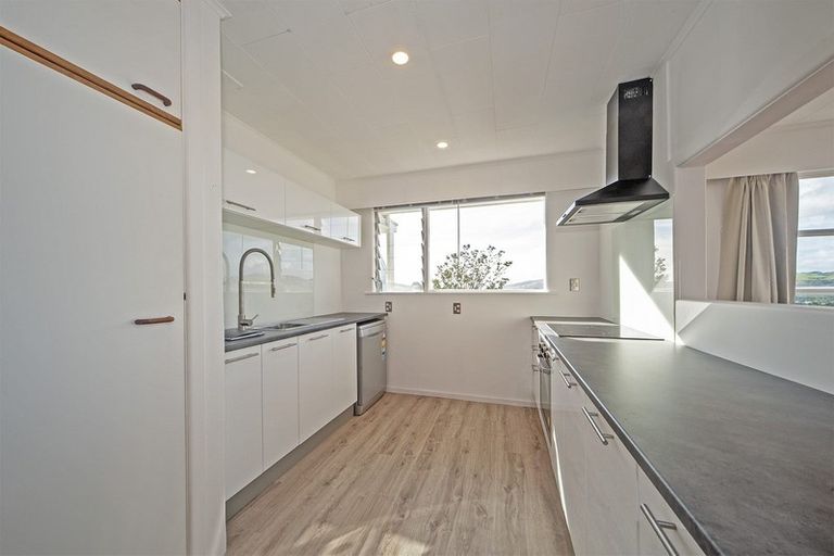 Photo of property in 1/65 Clifford Road, Johnsonville, Wellington, 6037