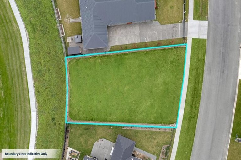 Photo of property in 10 Plover Avenue, Amberley, 7410