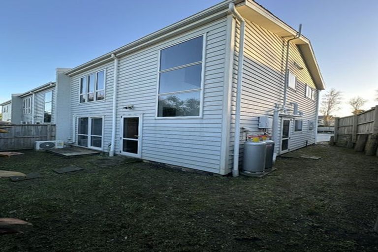 Photo of property in 6 Kanga Lane, Manurewa, Auckland, 2102