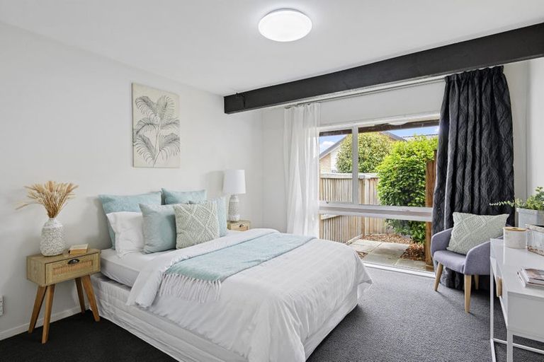 Photo of property in 321 Wairakei Road, Burnside, Christchurch, 8053