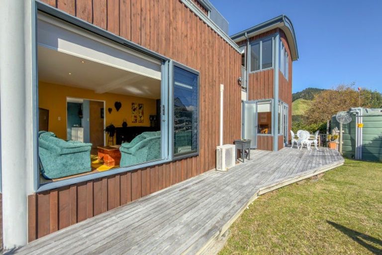 Photo of property in 41 Fishermans Bend, Whiritoa, Whangamata, 3691