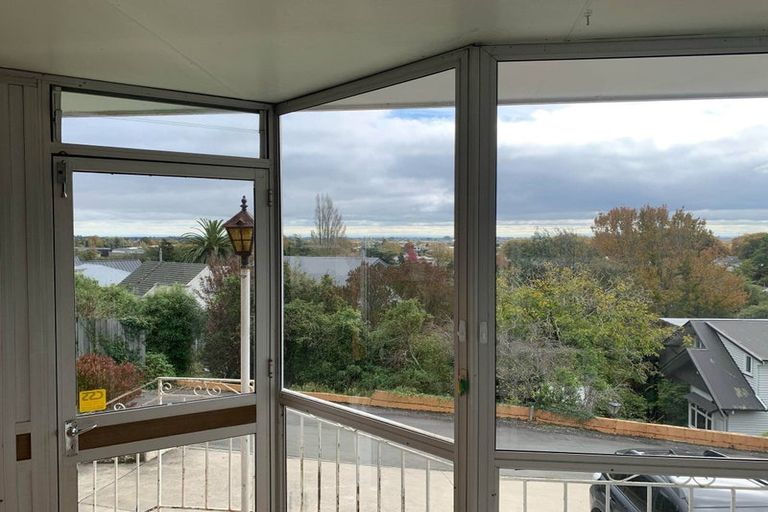 Photo of property in 2a Purau Terrace, Cashmere, Christchurch, 8022