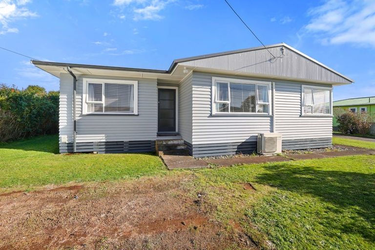 Photo of property in 18d Saxton Road, Upper Vogeltown, New Plymouth, 4310
