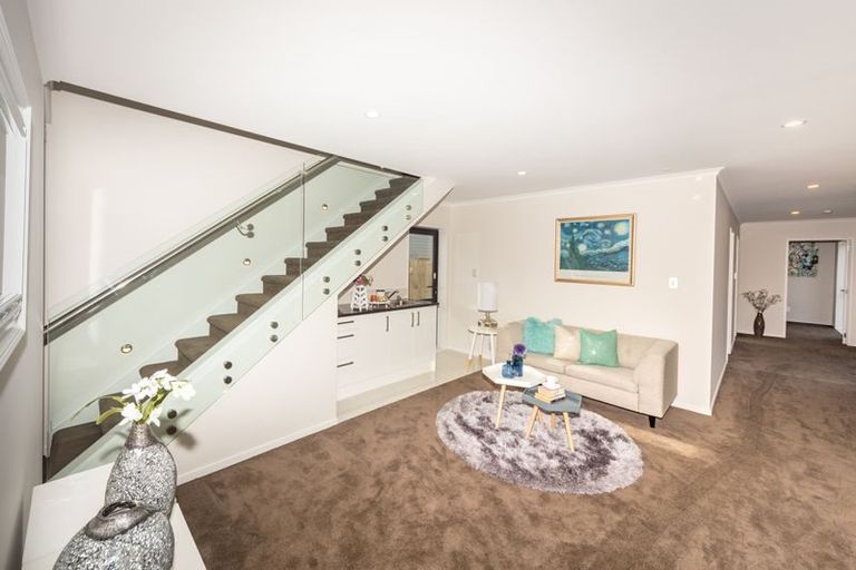 Photo of property in 3 Valkyrie Lane, Beachlands, Auckland, 2018