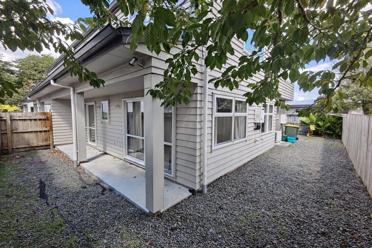 Photo of property in 21u4 Greensboro Street, Hamilton East, Hamilton, 3216