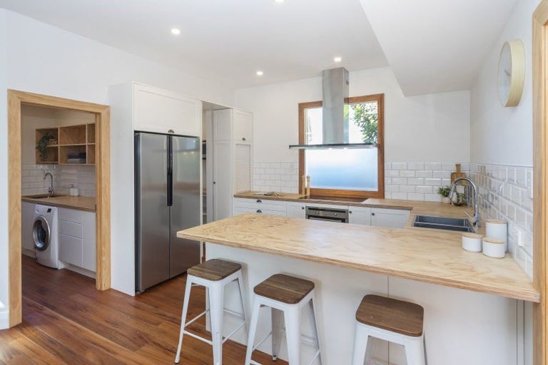 Photo of property in 89a Clarendon Terrace, Woolston, Christchurch, 8023