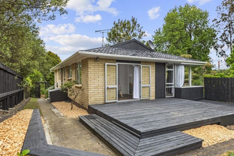 Photo of property in 18 Meadows Lane, Huntly, 3700