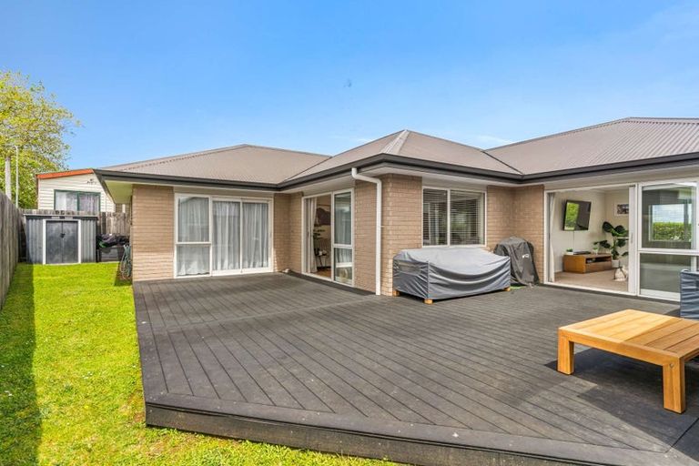 Photo of property in 58 Harrisville Road, Tuakau, 2121