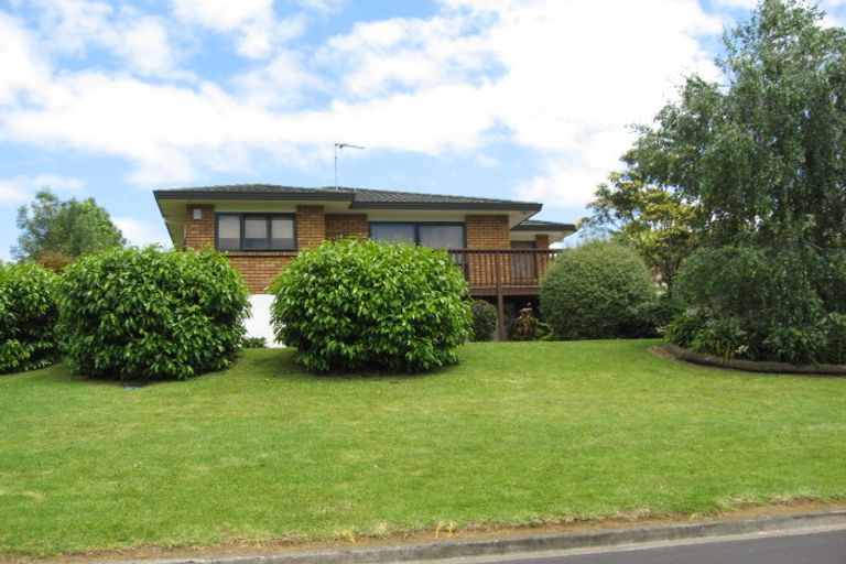 Photo of property in 9 Phillip Street, Pukekohe, 2120