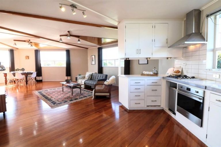 Photo of property in 42 Tawa Street, Glenwood, Timaru, 7910