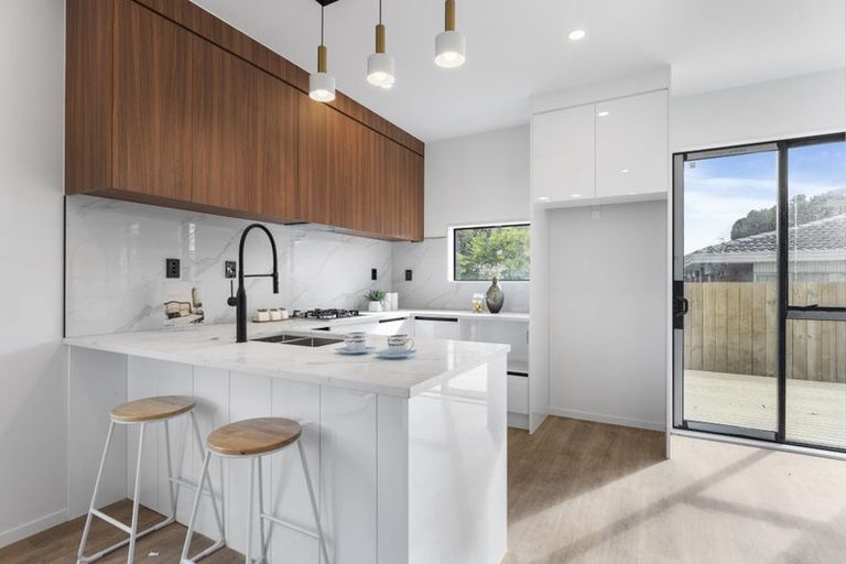 Photo of property in 4/40 Hain Avenue, Mangere East, Auckland, 2024