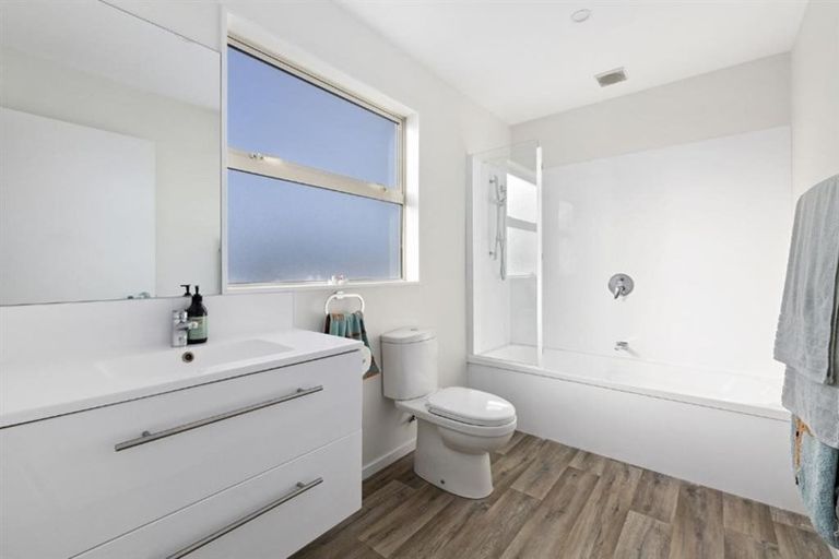 Photo of property in 3/469 Worcester Street, Linwood, Christchurch, 8011