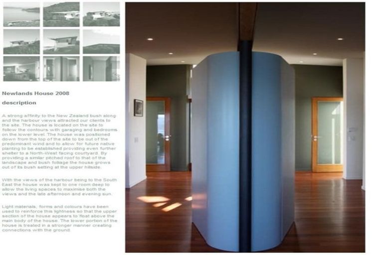 Photo of property in 16 Dungarvan Road, Newlands, Wellington, 6037