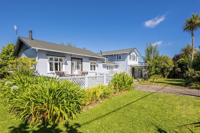 Photo of property in 1 Oriel Place, Levin, 5510