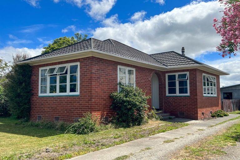 Photo of property in 49 Masters Crescent, Masterton, 5810