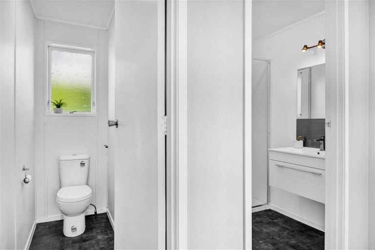 Photo of property in 41 Trelawney Crescent, Westown, New Plymouth, 4310