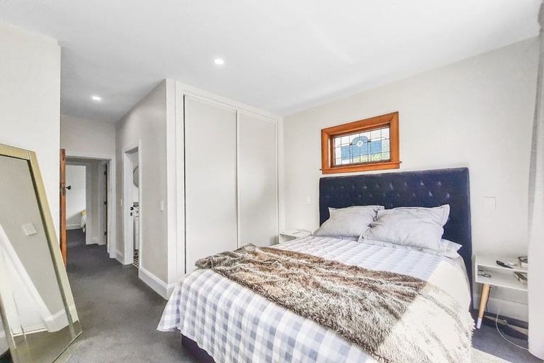 Photo of property in 24 Riverview Street, Beckenham, Christchurch, 8023