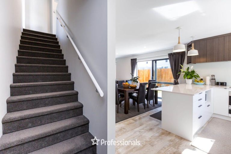 Photo of property in 4a Carroll Grove, Trentham, Upper Hutt, 5018