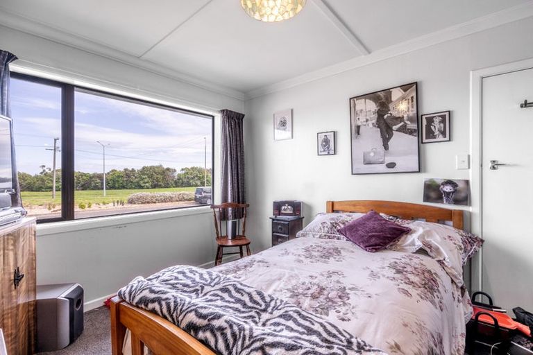 Photo of property in 654 Elles Road, Kingswell, Invercargill, 9812