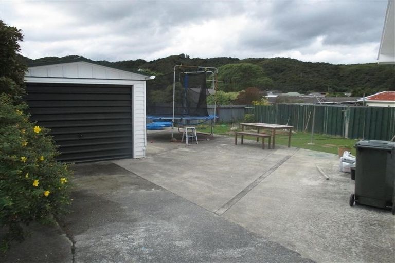 Photo of property in 8 Kaponga Street, Wainuiomata, Lower Hutt, 5014