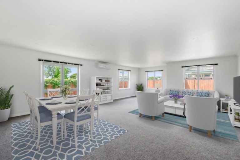 Photo of property in 91 Tiro Tiro Road, Levin, 5510