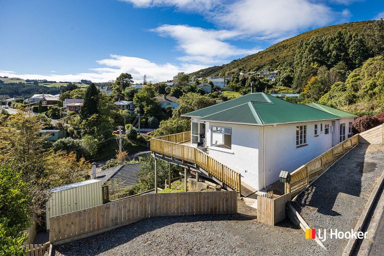 Photo of property in 37 Birchfield Avenue, North East Valley, Dunedin, 9010