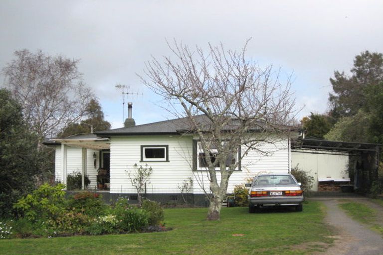 Photo of property in 45 Iona Road, Havelock North, 4130