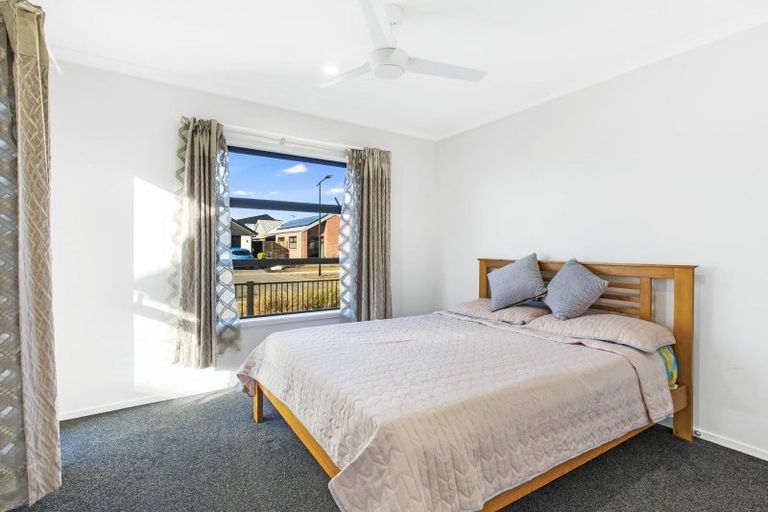 Photo of property in 10 Lulu Avenue, Chartwell, Hamilton, 3210