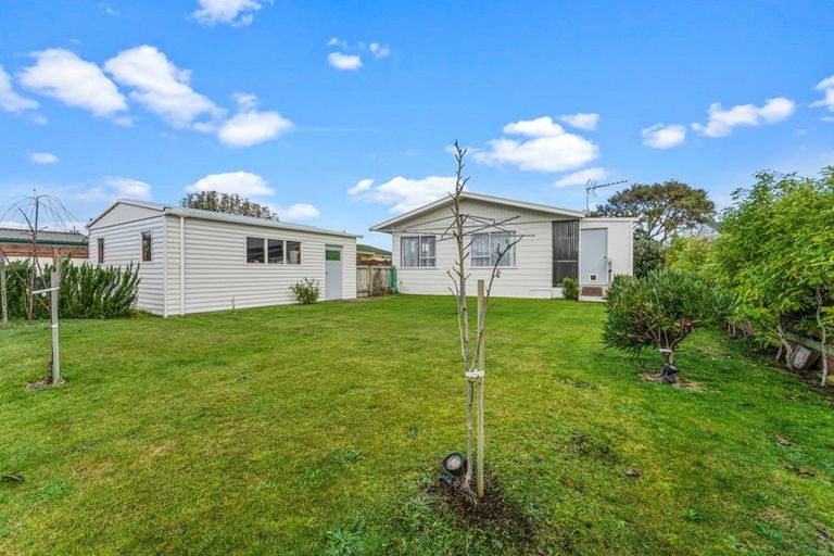 Photo of property in 3 Manuka Place, Hawera, 4610