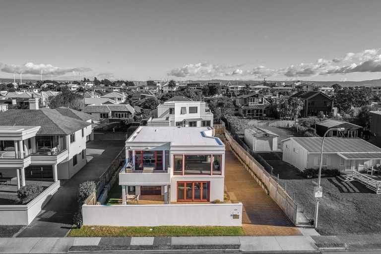 Photo of property in 126a Marine Parade, Mount Maunganui, 3116