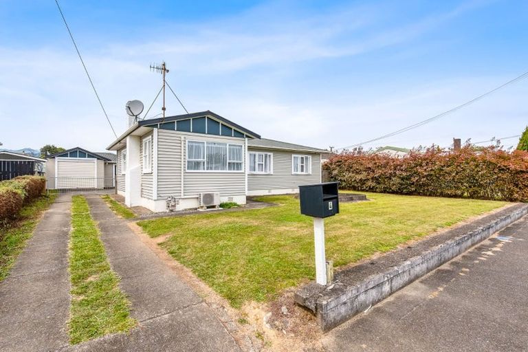 Photo of property in 4 Ferguson Street, Levin, 5510