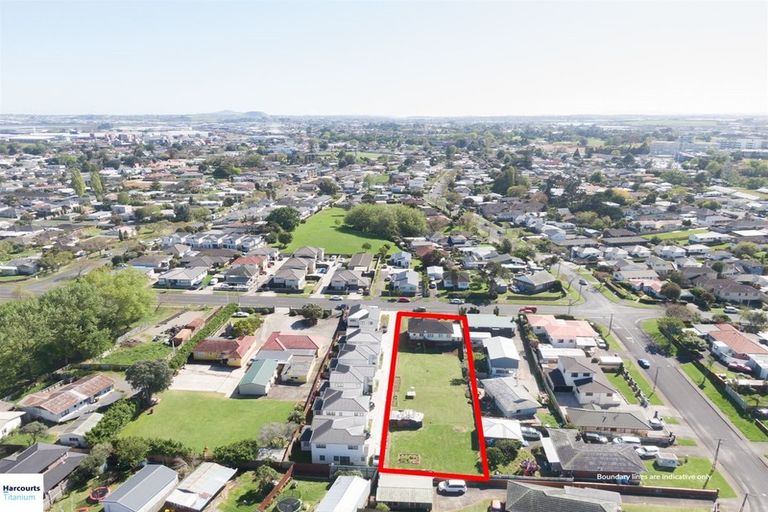 Photo of property in 40 Hain Avenue, Mangere East, Auckland, 2024