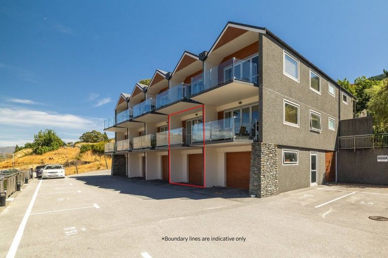 Photo of property in Breakfree Alpine Village, 4/643 Frankton Road, Queenstown, 9300