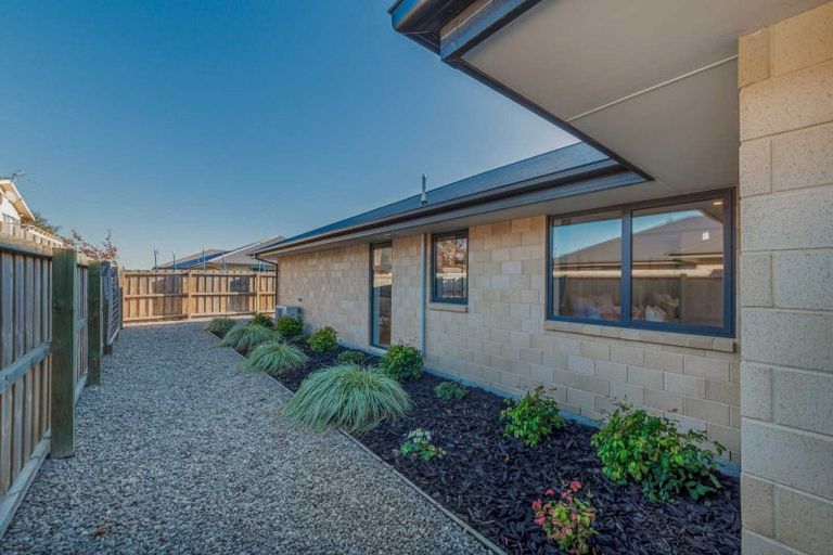 Photo of property in 5 Ella Street, Rolleston, 7614