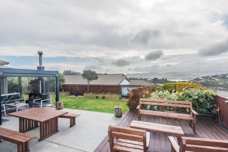 Photo of property in 11 Gennaker Lane, Whitby, Porirua, 5024