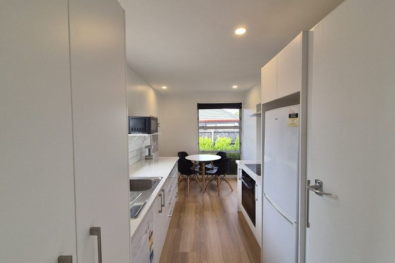 Photo of property in 5/4 Hendon Street, Edgeware, Christchurch, 8013