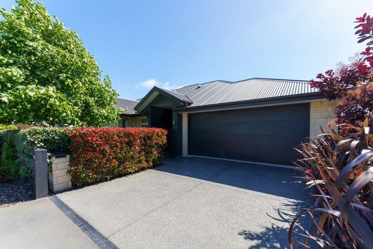 Photo of property in 40 Blakes Road, Prebbleton, 7604