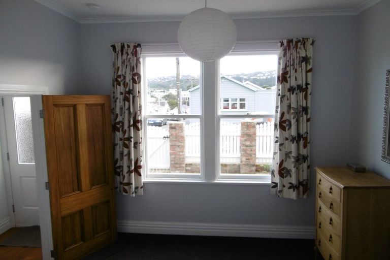 Photo of property in 33-35 Coromandel Street, Newtown, Wellington, 6021