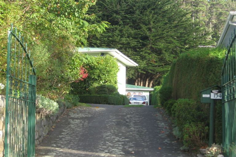 Photo of property in 154 Hine Road, Wainuiomata, Lower Hutt, 5014