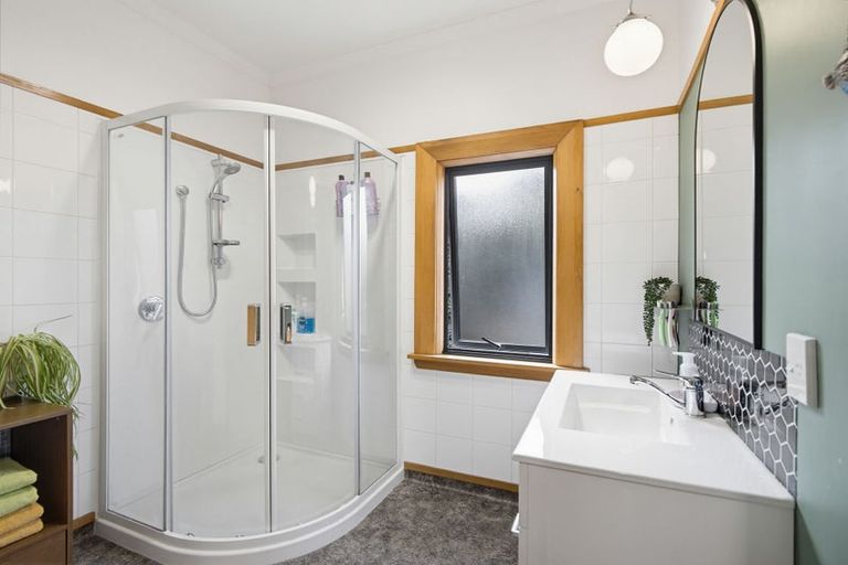 Photo of property in 61 Upper Ure Street, South Hill, Oamaru, 9400