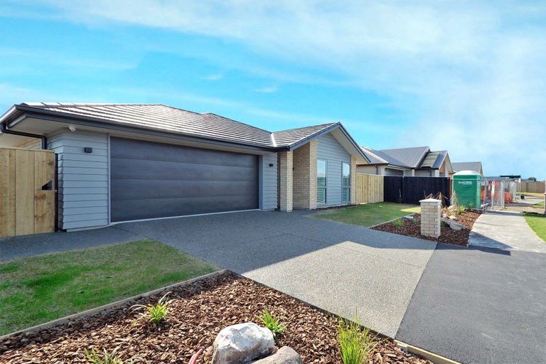 Photo of property in 24 Billington Drive, Halswell, Christchurch, 8025