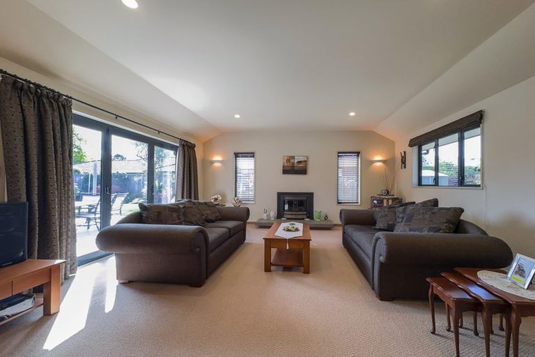 Photo of property in 8 Fuchsia Place, Springlands, Blenheim, 7201