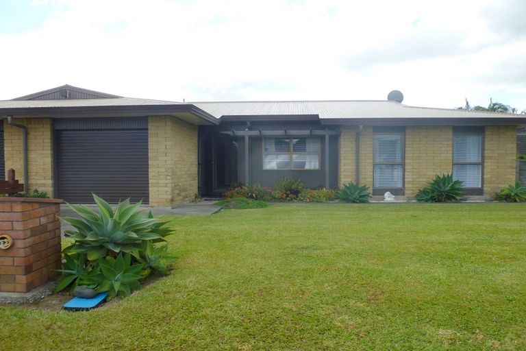 Photo of property in 1/10 Kohuhu Street, Kaitaia, 0410