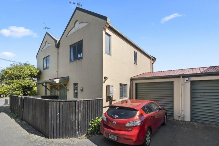 Photo of property in 2/61 King Street, Sydenham, Christchurch, 8023