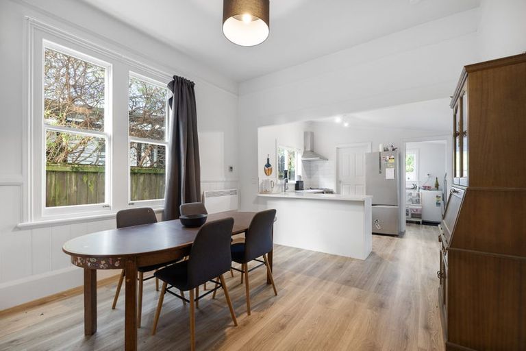 Photo of property in 107 Cranford Street, St Albans, Christchurch, 8014